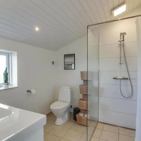 Dodo - 500m From The Sea In Nw Jutland By Interhome Løkken