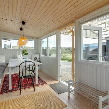 Dodo - 500m From The Sea In Nw Jutland By Interhome Casa de Férias Løkken