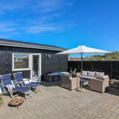 Dodo - 500m From The Sea In Nw Jutland By Interhome * Løkken