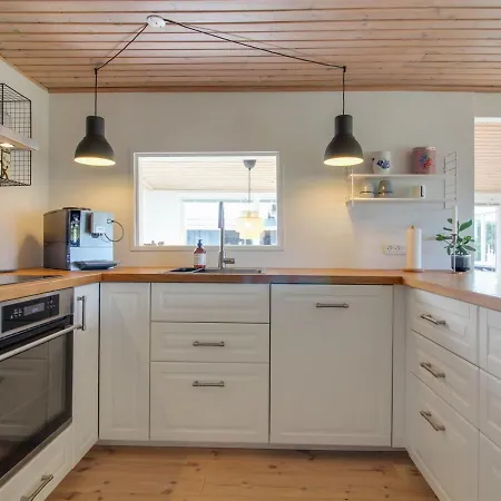 Dodo - 500m From The Sea In Nw Jutland By Interhome Løkken