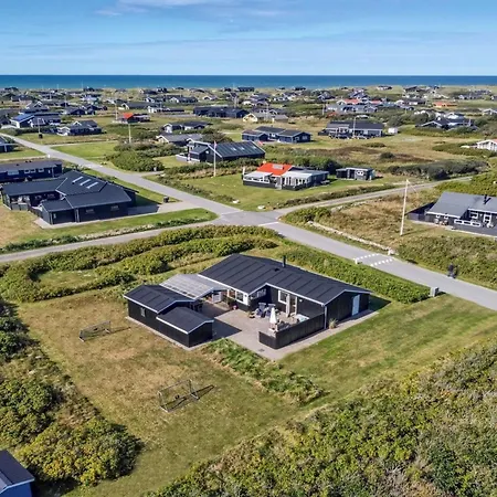 Dodo - 500m From The Sea In Nw Jutland By Interhome Løkken